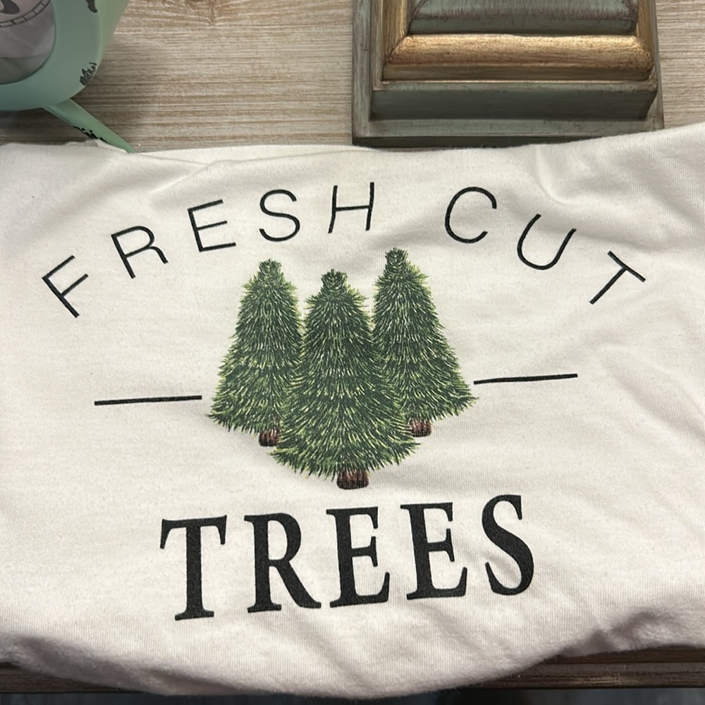 🌲Christmas Tree Tee
